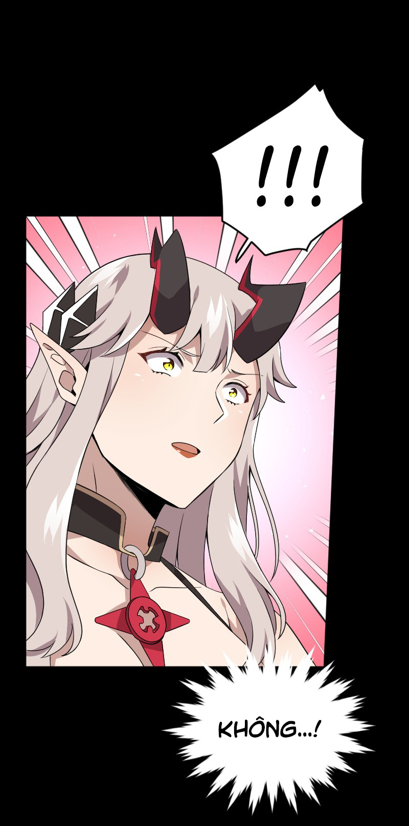 đọc truyện Mage & Demon Queen Chương 111 ảnh 10 tại Thiên Thai Truyện