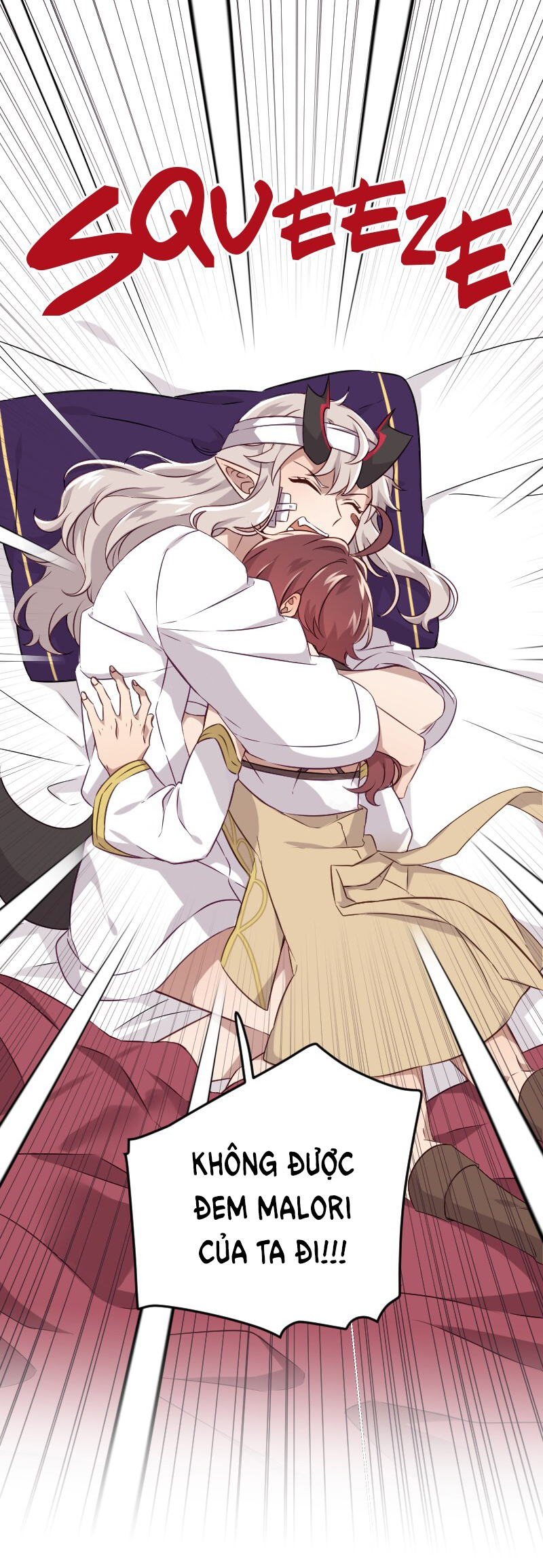 đọc truyện Mage & Demon Queen Chương 112 ảnh 18 tại Thiên Thai Truyện