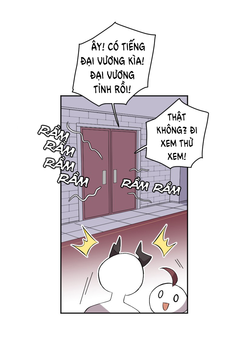 đọc truyện Mage & Demon Queen Chương 112 ảnh 20 tại Thiên Thai Truyện