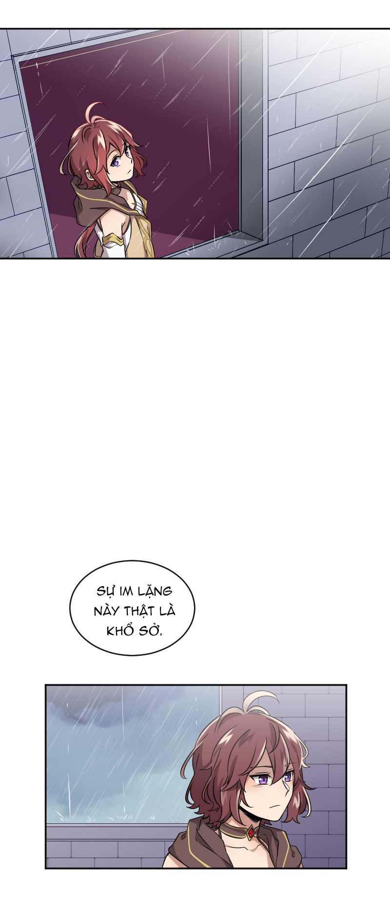 đọc truyện Mage & Demon Queen Chương 112 ảnh 4 tại Thiên Thai Truyện