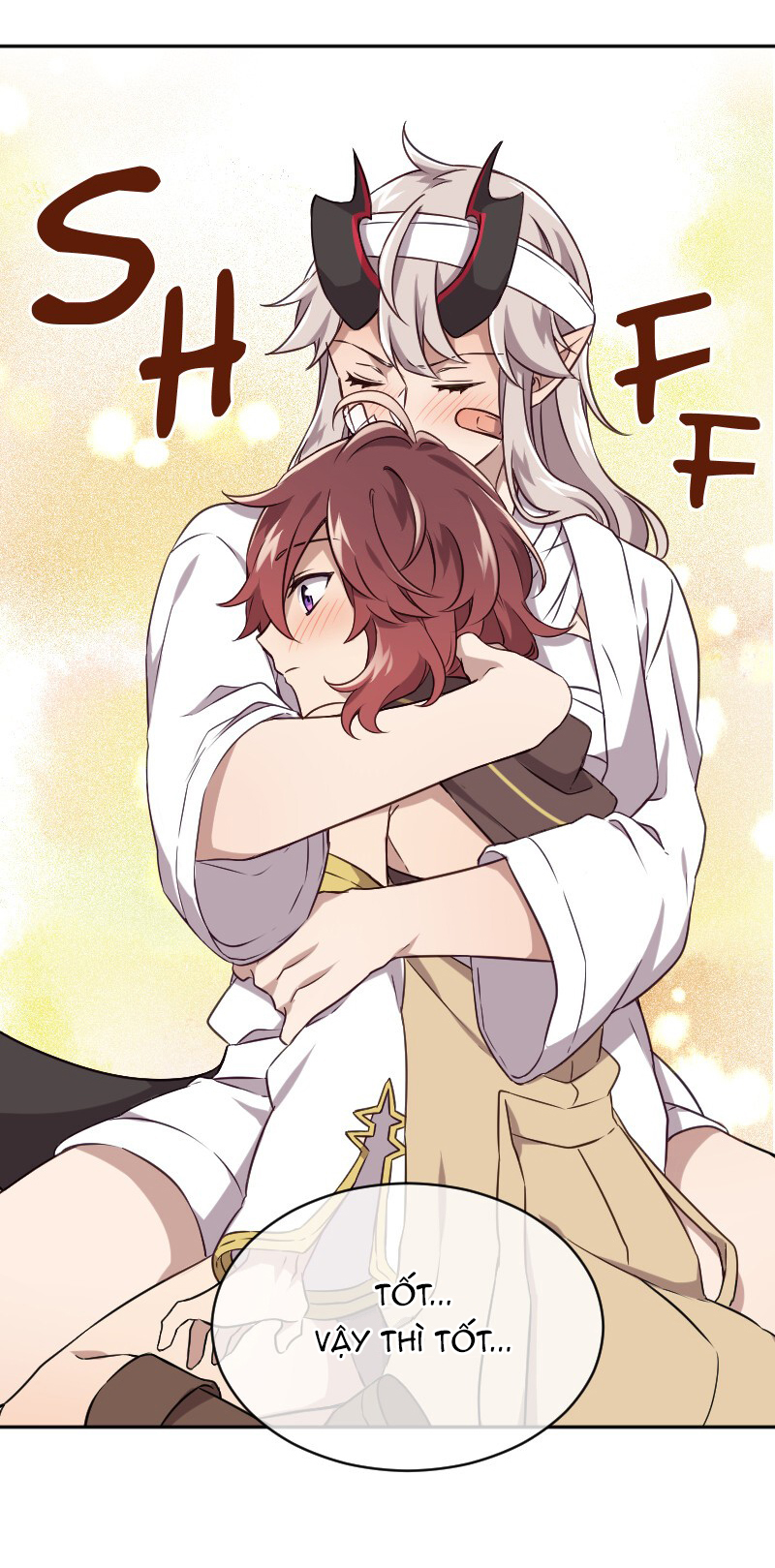 đọc truyện Mage & Demon Queen Chương 112 ảnh 25 tại Thiên Thai Truyện