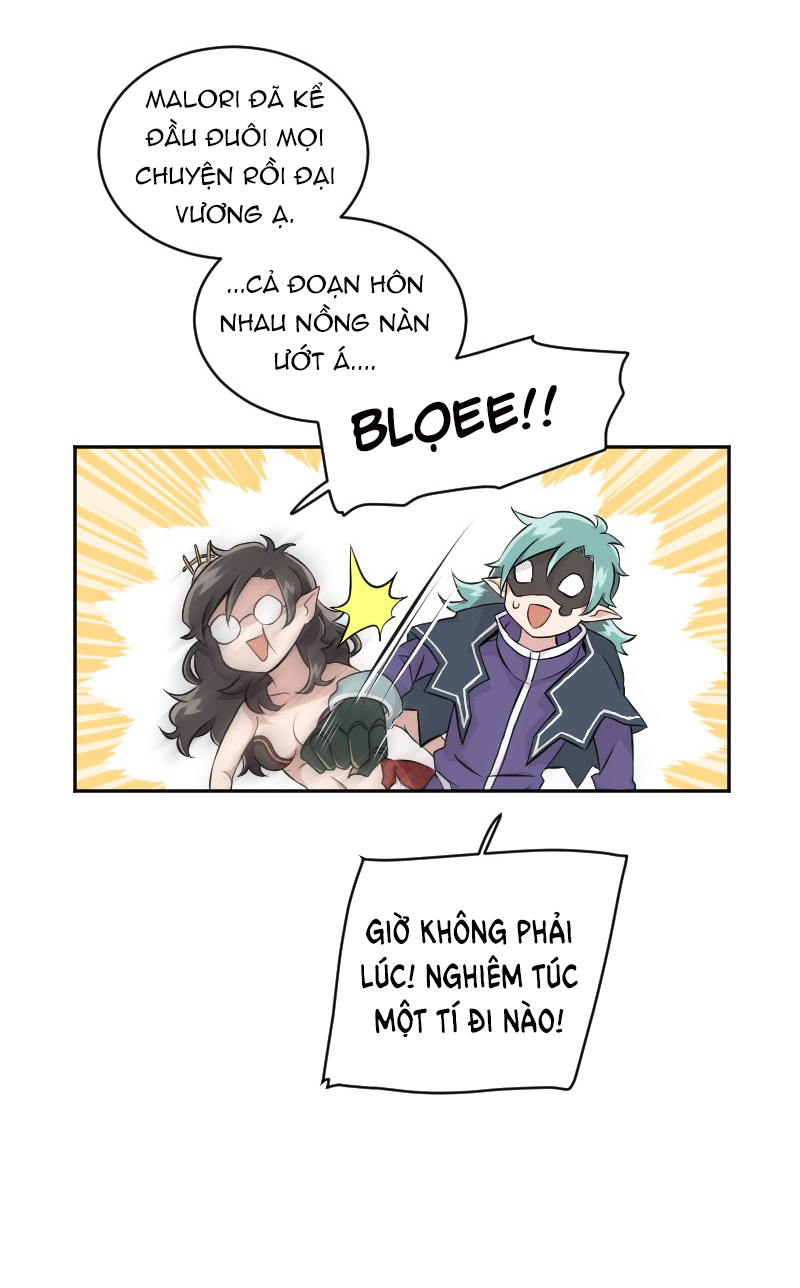 đọc truyện Mage & Demon Queen Chương 112 ảnh 29 tại Thiên Thai Truyện