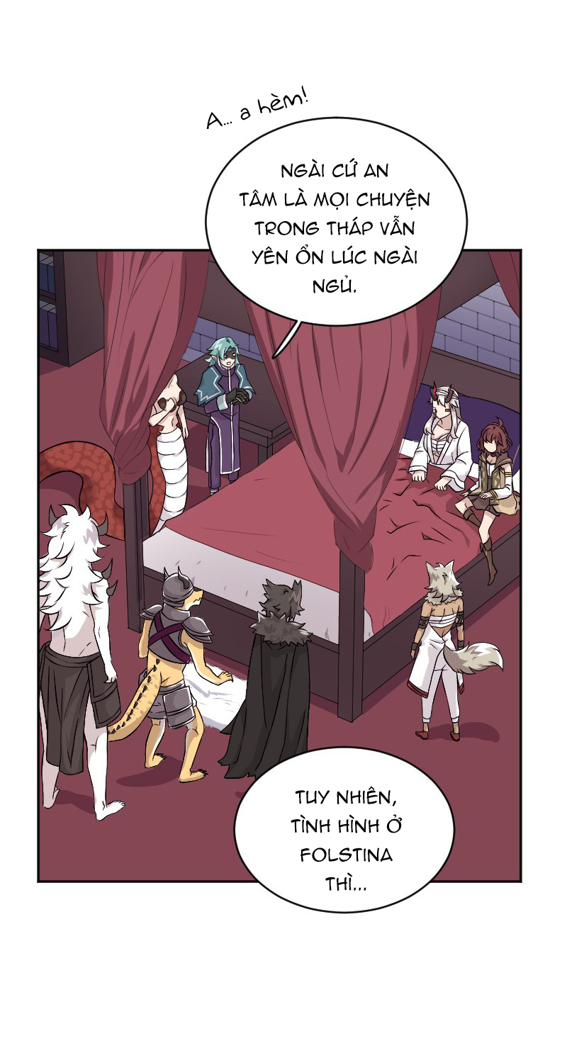 đọc truyện Mage & Demon Queen Chương 112 ảnh 30 tại Thiên Thai Truyện