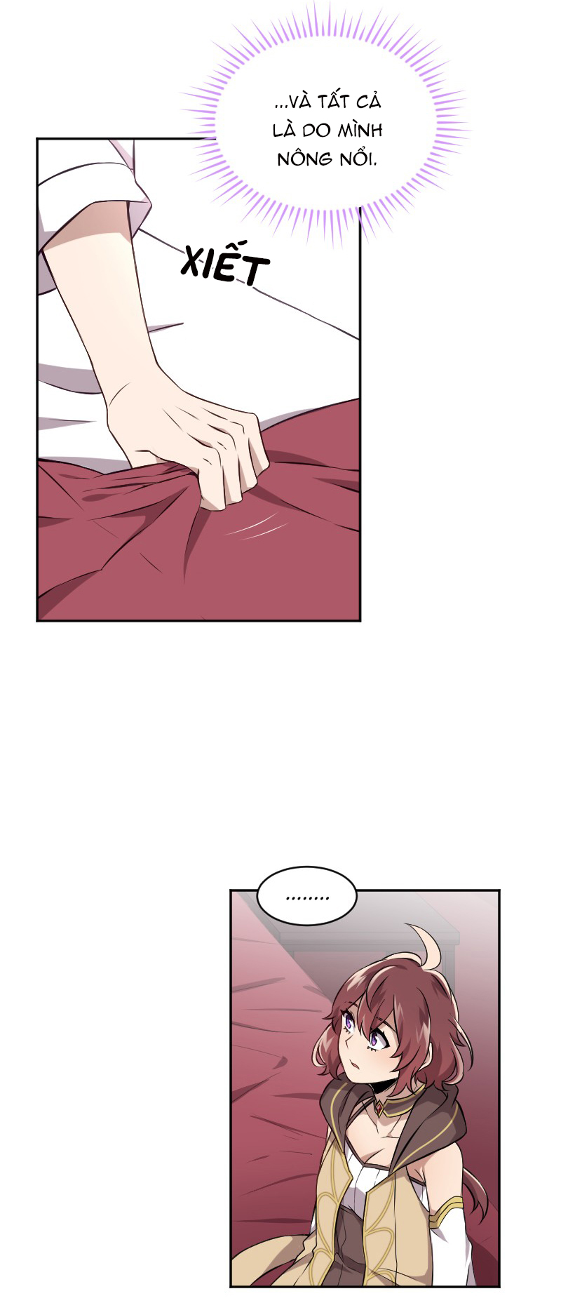 đọc truyện Mage & Demon Queen Chương 112 ảnh 33 tại Thiên Thai Truyện