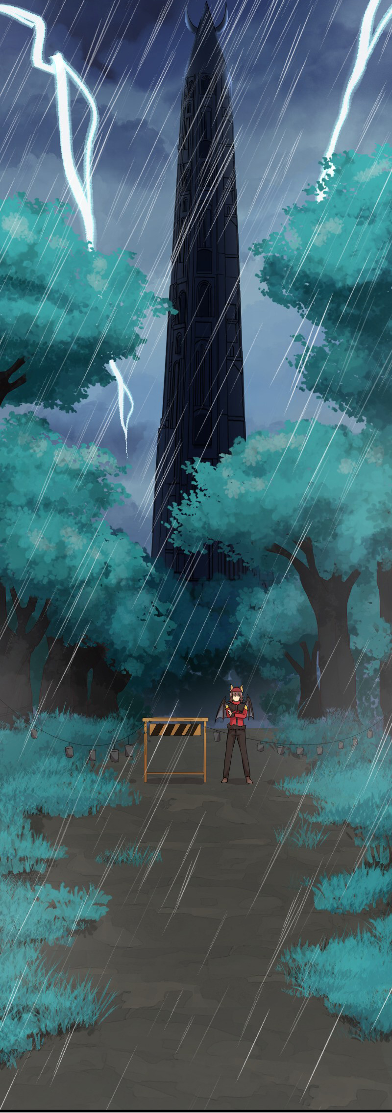 đọc truyện Mage & Demon Queen Chương 112 ảnh 35 tại Thiên Thai Truyện