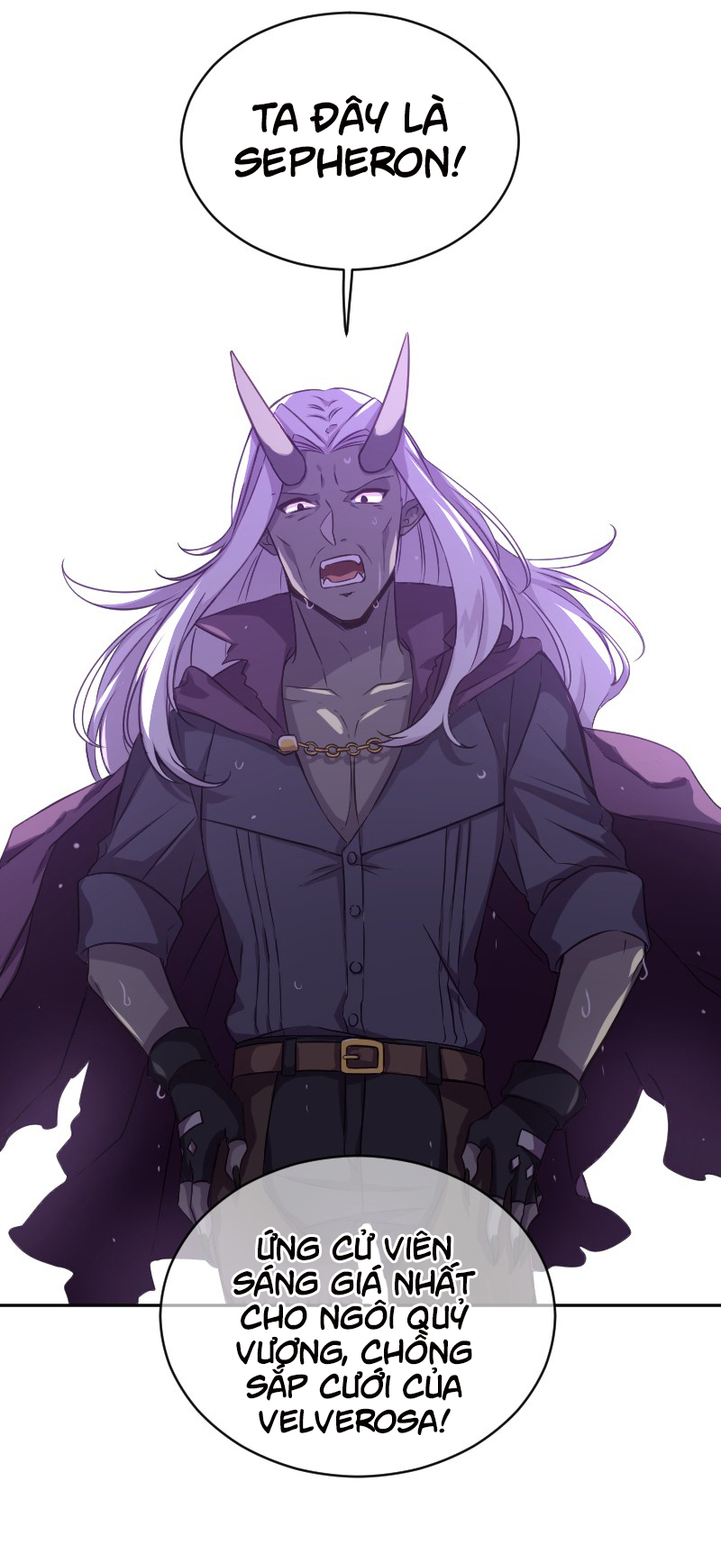 đọc truyện Mage & Demon Queen Chương 112 ảnh 39 tại Thiên Thai Truyện