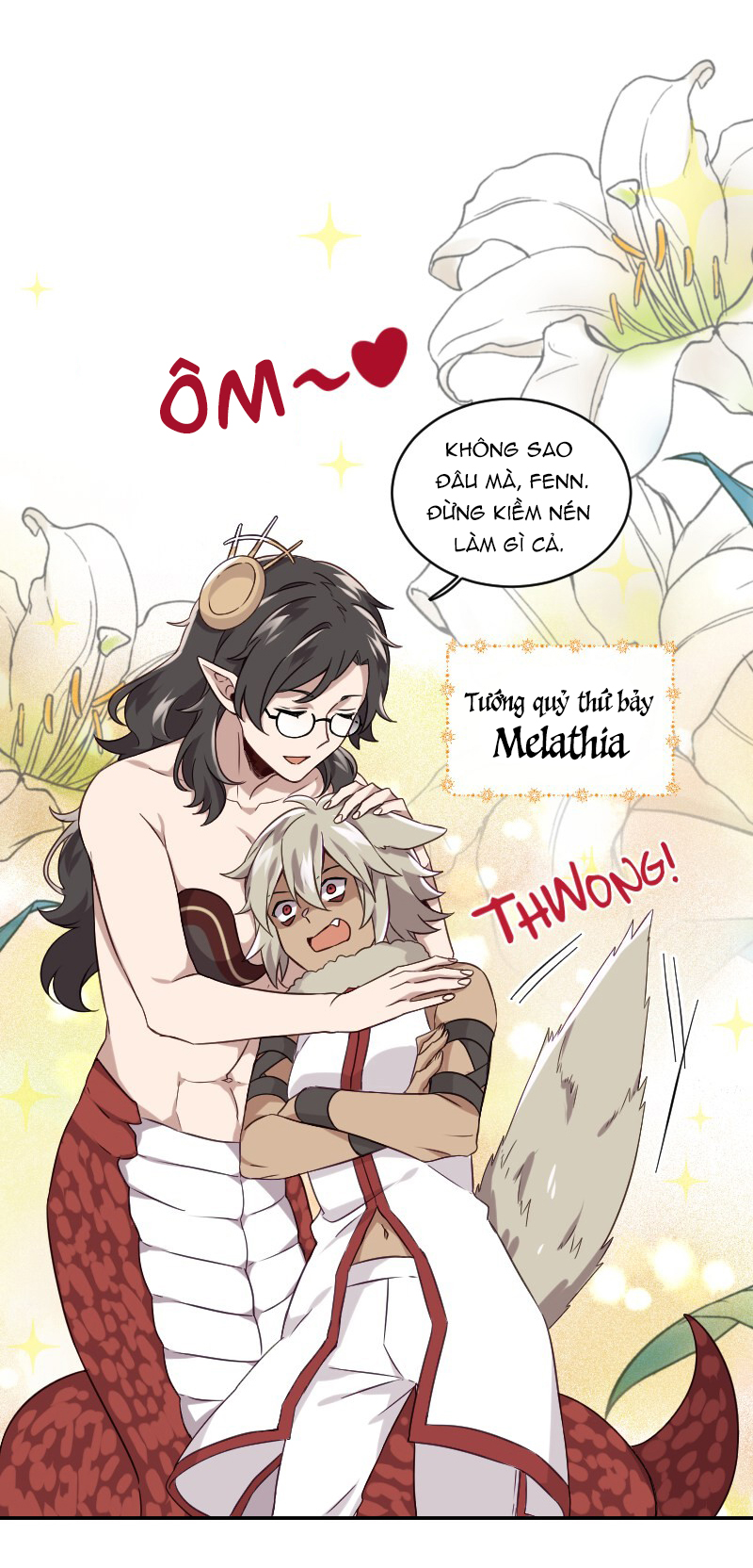 đọc truyện Mage & Demon Queen Chương 112 ảnh 7 tại Thiên Thai Truyện