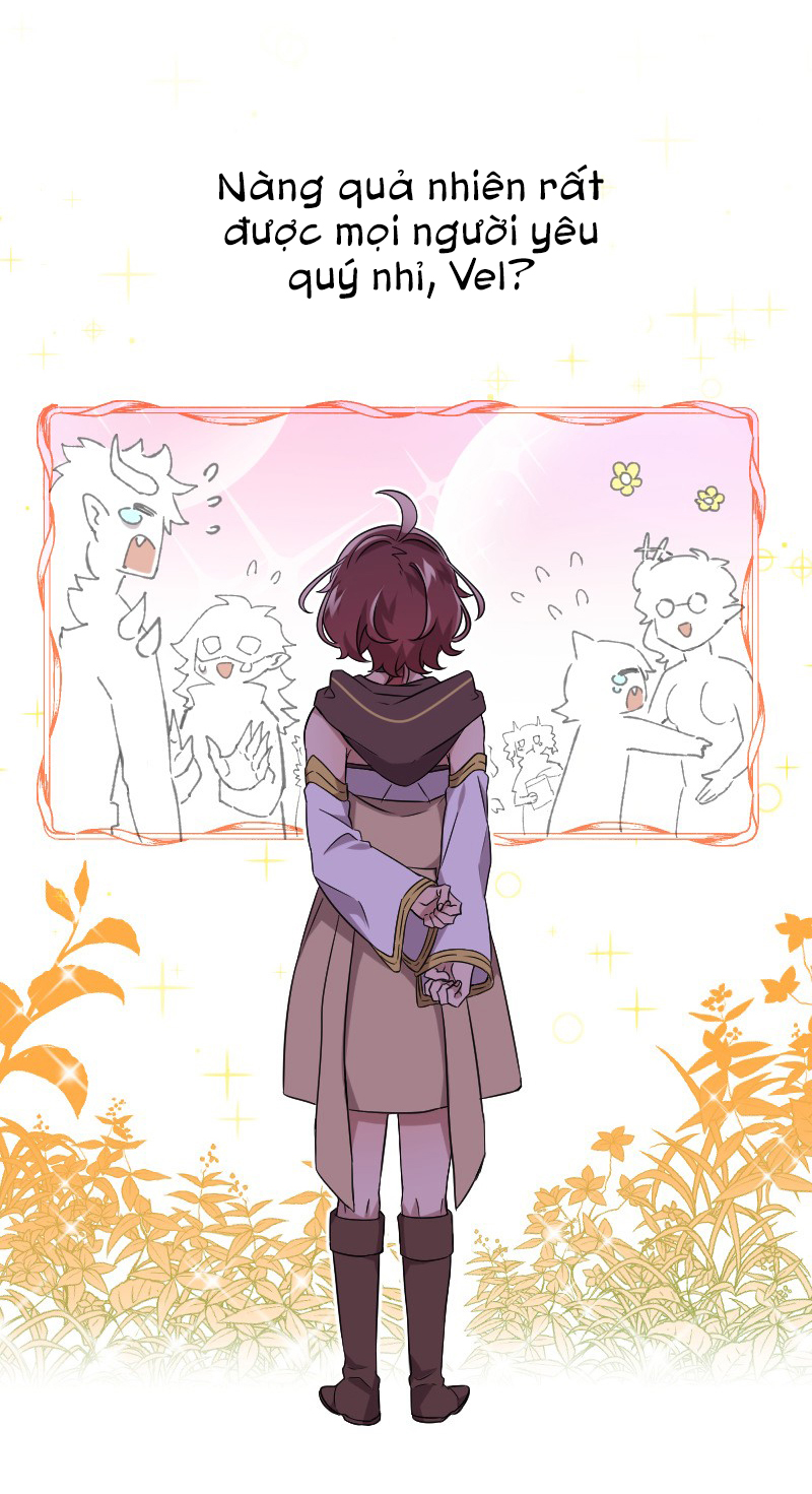 đọc truyện Mage & Demon Queen Chương 112 ảnh 10 tại Thiên Thai Truyện