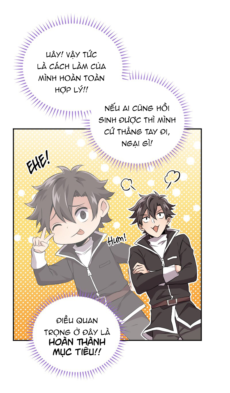 đọc truyện Mage & Demon Queen Chương 113 ảnh 12 tại Thiên Thai Truyện