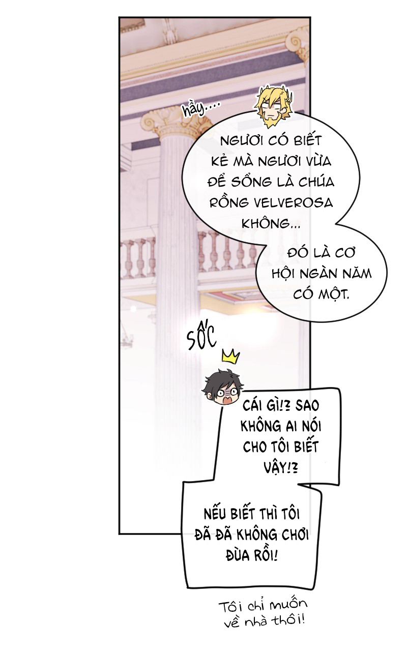 đọc truyện Mage & Demon Queen Chương 113 ảnh 13 tại Thiên Thai Truyện