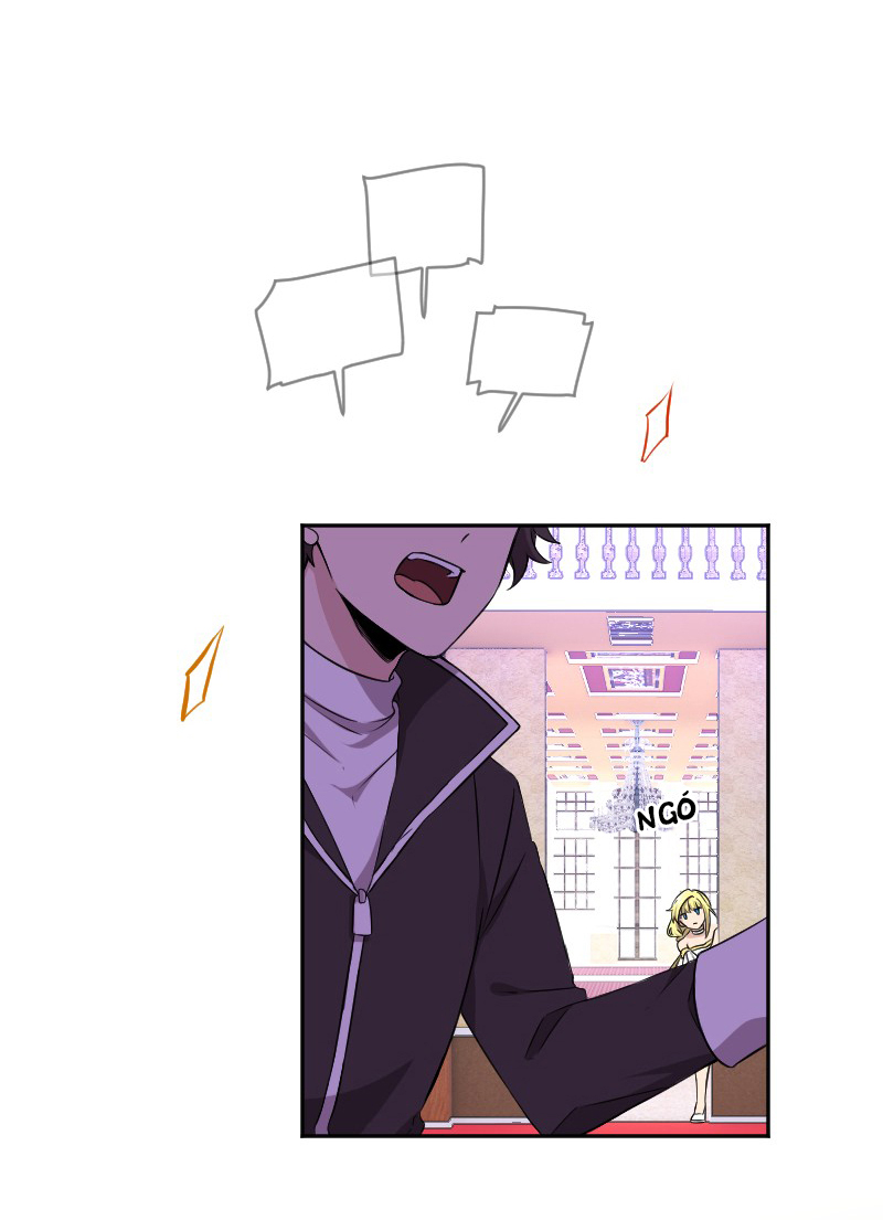 đọc truyện Mage & Demon Queen Chương 113 ảnh 14 tại Thiên Thai Truyện