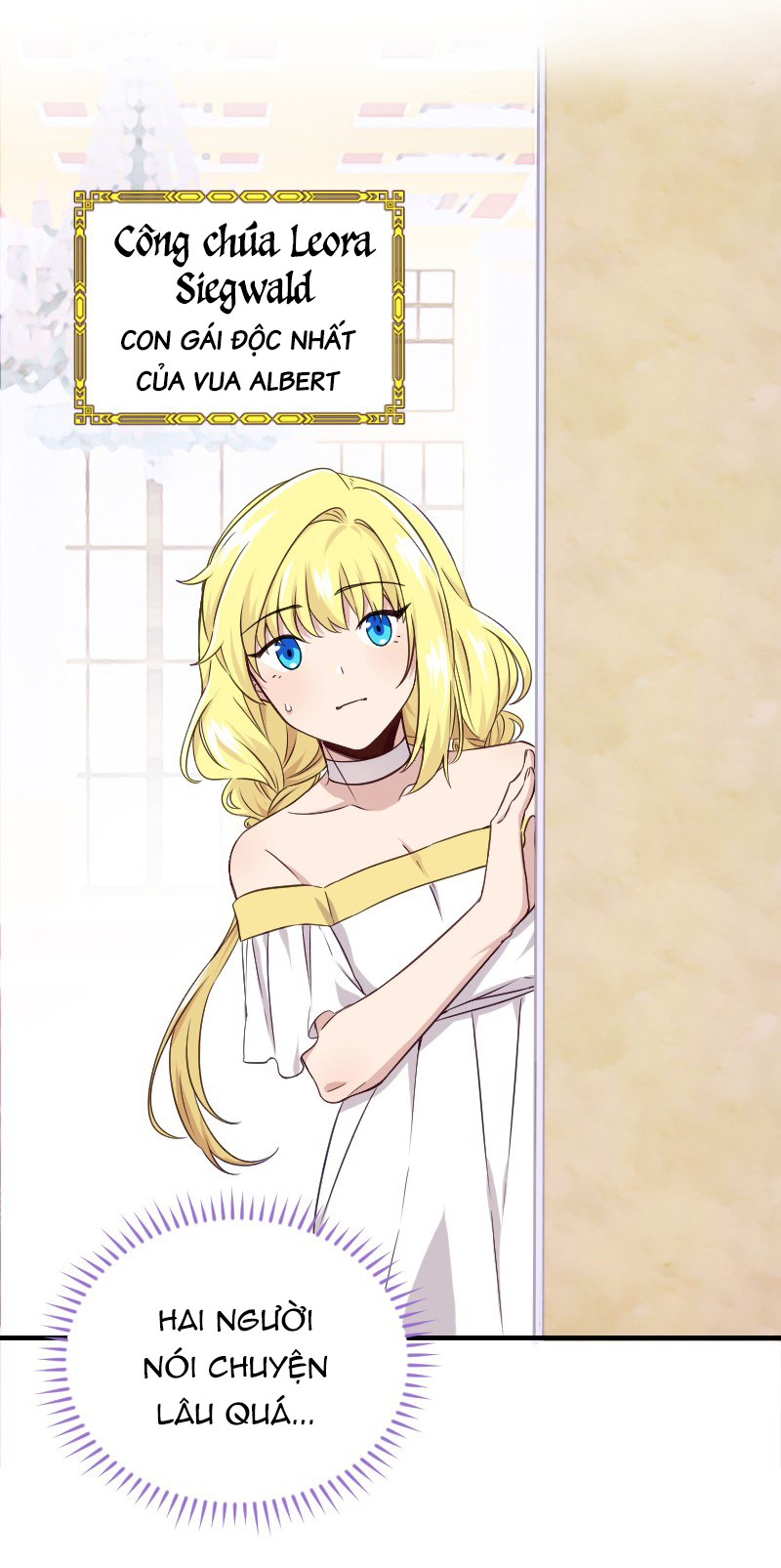 đọc truyện Mage & Demon Queen Chương 113 ảnh 15 tại Thiên Thai Truyện