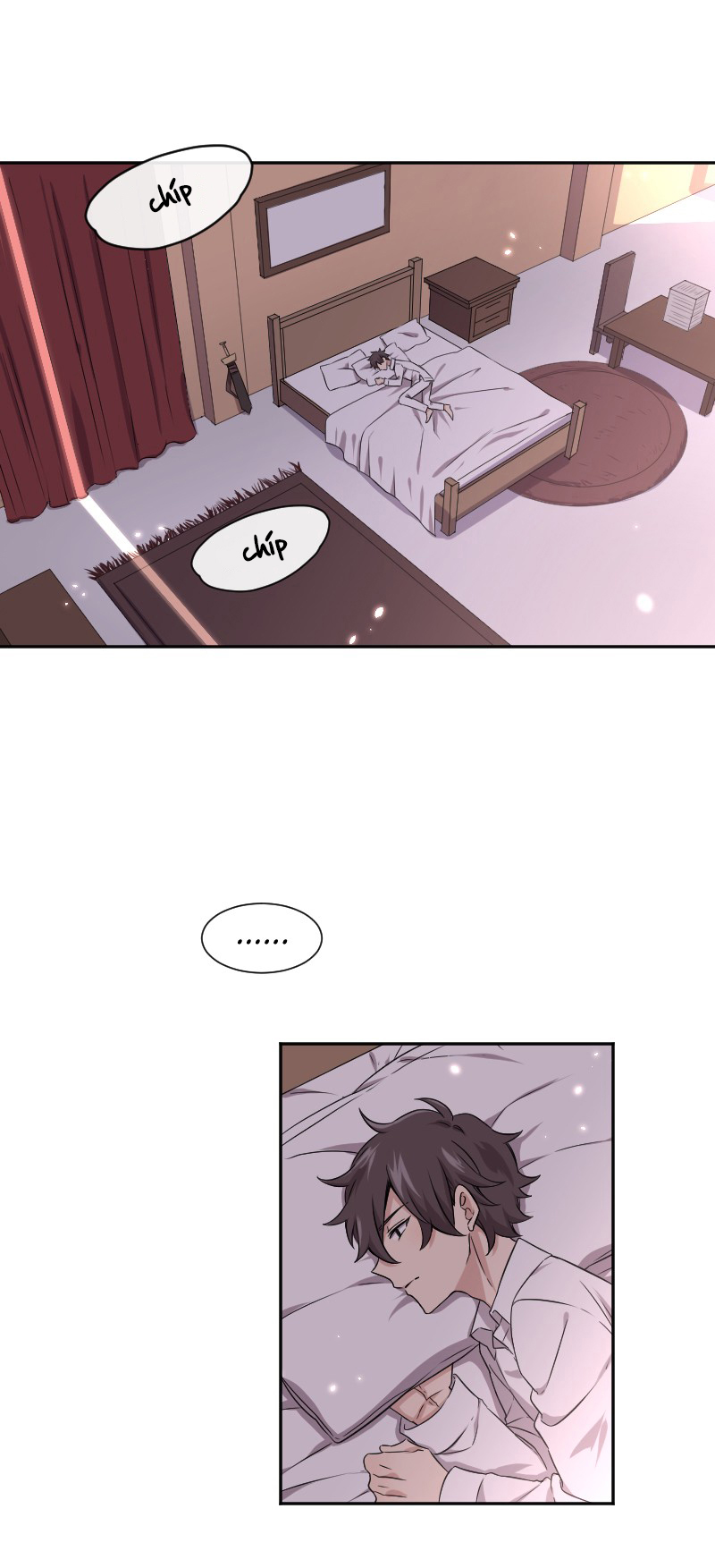 đọc truyện Mage & Demon Queen Chương 113 ảnh 18 tại Thiên Thai Truyện