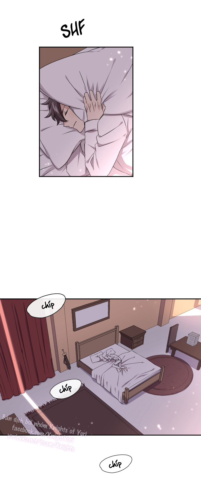 đọc truyện Mage & Demon Queen Chương 113 ảnh 19 tại Thiên Thai Truyện