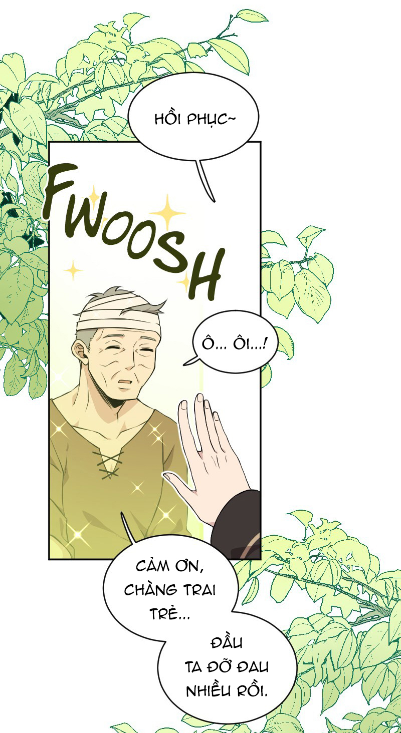 đọc truyện Mage & Demon Queen Chương 113 ảnh 4 tại Thiên Thai Truyện