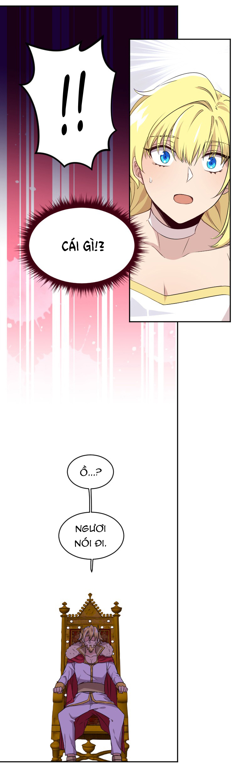 đọc truyện Mage & Demon Queen Chương 113 ảnh 23 tại Thiên Thai Truyện