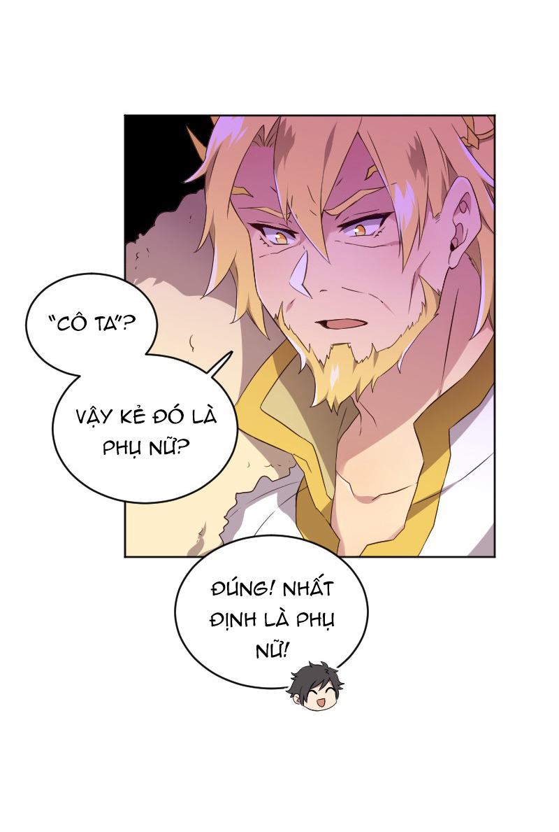 đọc truyện Mage & Demon Queen Chương 113 ảnh 25 tại Thiên Thai Truyện