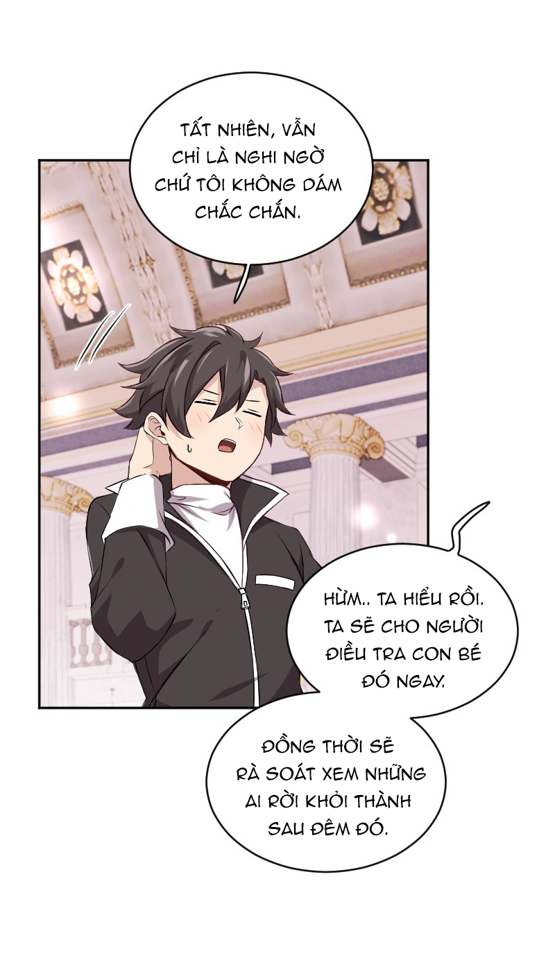 đọc truyện Mage & Demon Queen Chương 113 ảnh 28 tại Thiên Thai Truyện