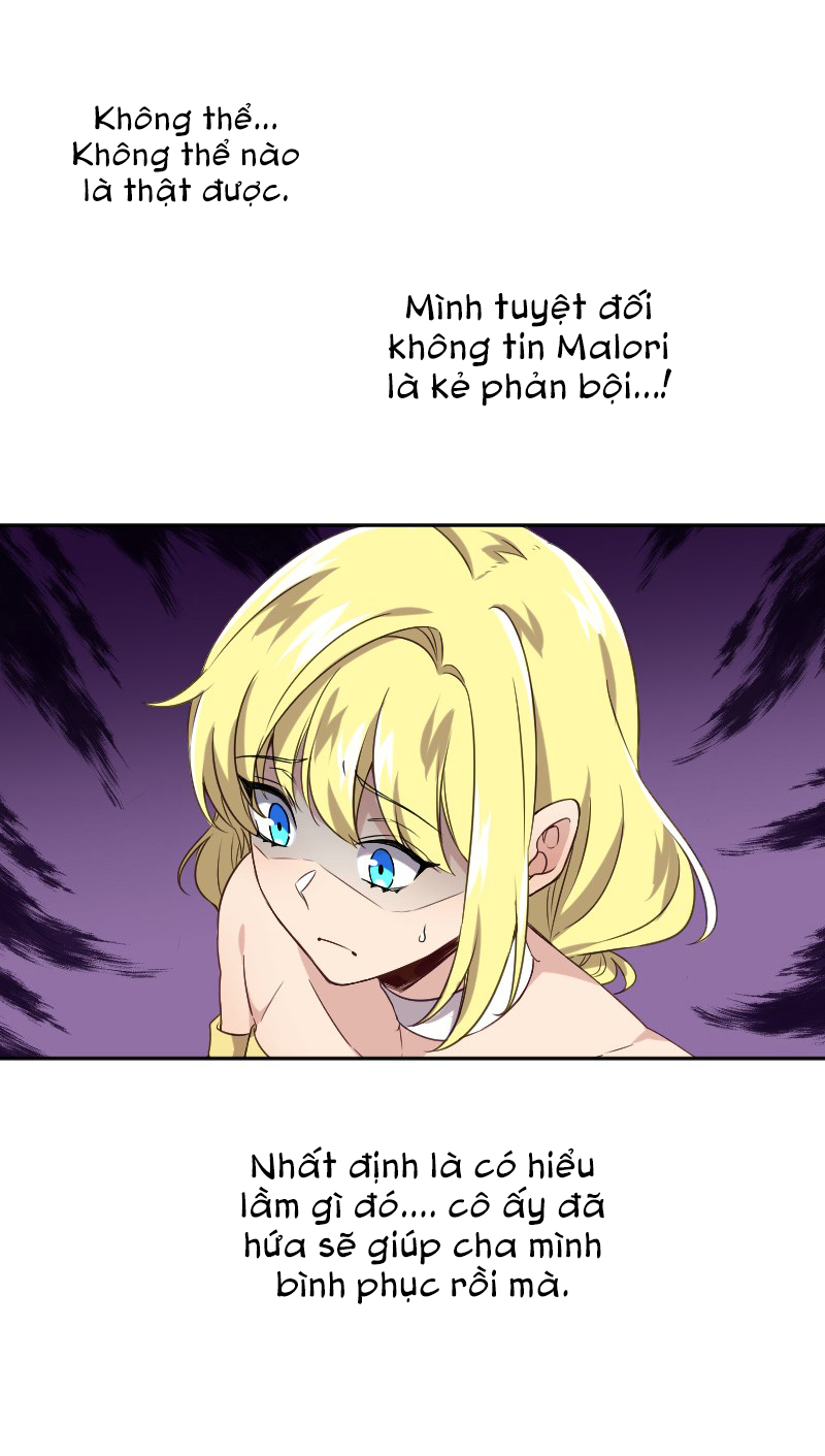 đọc truyện Mage & Demon Queen Chương 113 ảnh 30 tại Thiên Thai Truyện