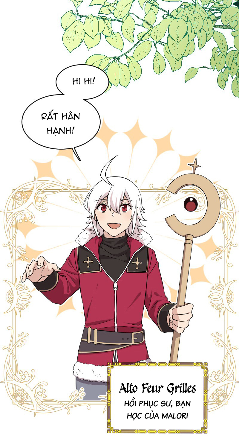 đọc truyện Mage & Demon Queen Chương 113 ảnh 5 tại Thiên Thai Truyện