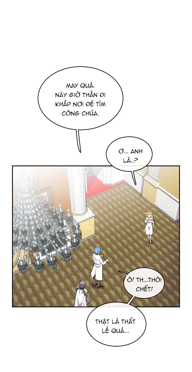 đọc truyện Mage & Demon Queen Chương 113 ảnh 32 tại Thiên Thai Truyện