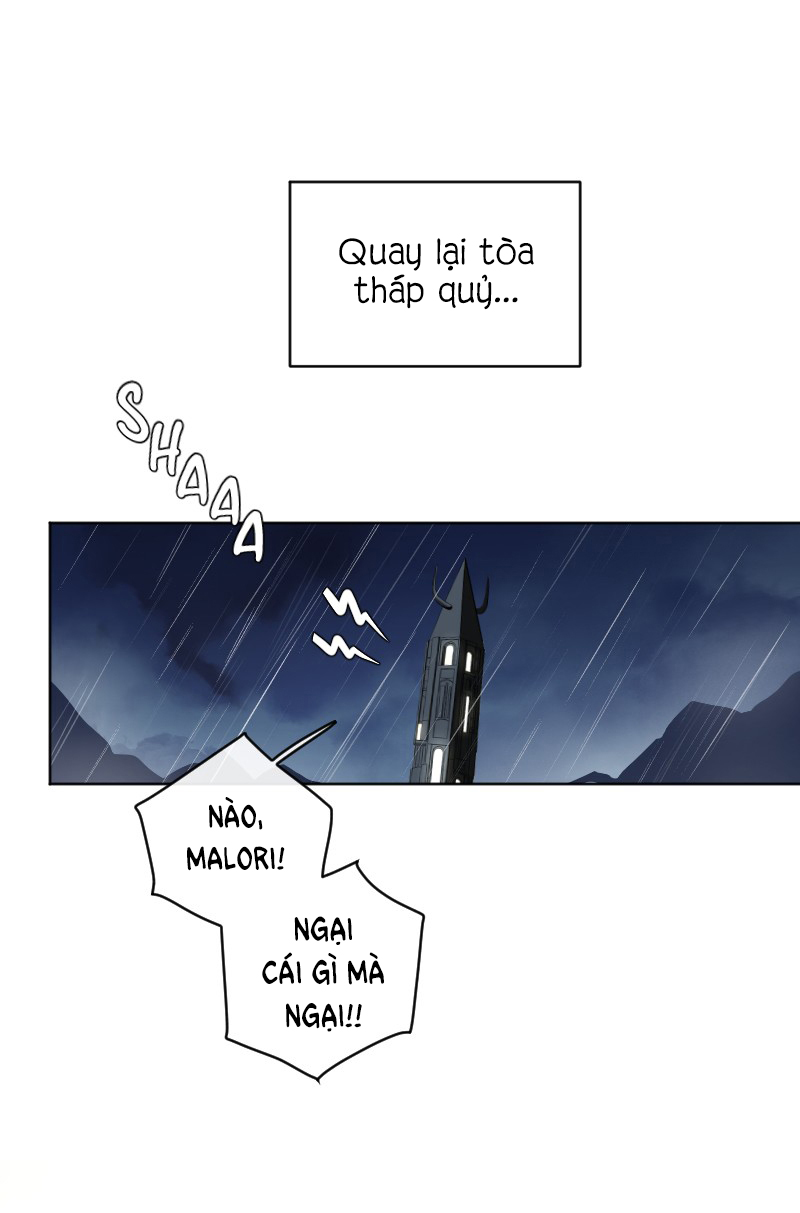 đọc truyện Mage & Demon Queen Chương 113 ảnh 37 tại Thiên Thai Truyện