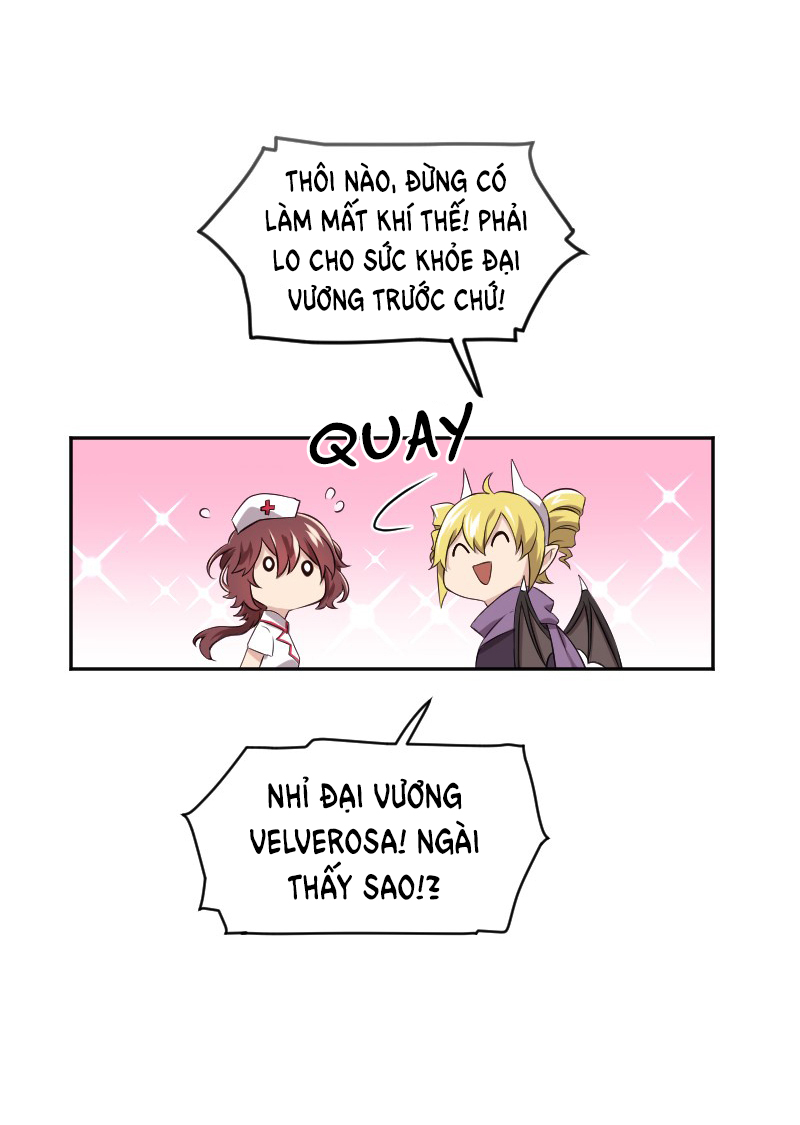 đọc truyện Mage & Demon Queen Chương 113 ảnh 39 tại Thiên Thai Truyện