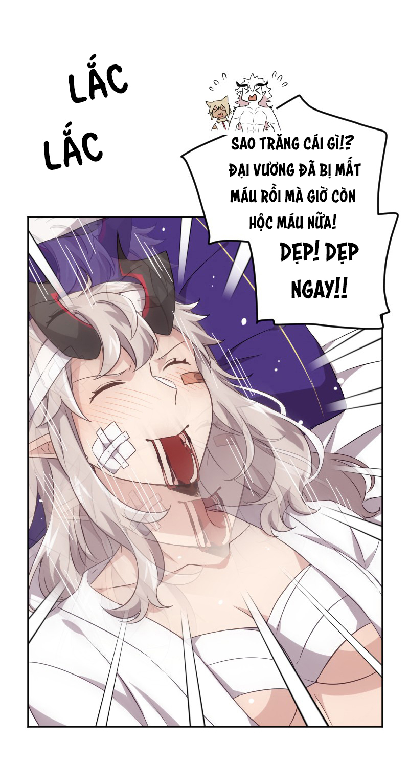 đọc truyện Mage & Demon Queen Chương 113 ảnh 40 tại Thiên Thai Truyện