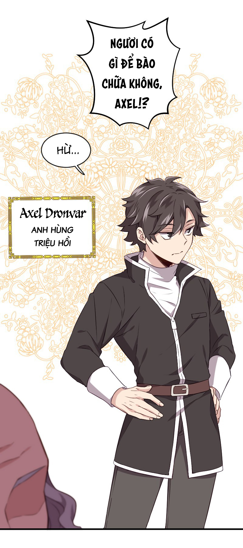 đọc truyện Mage & Demon Queen Chương 113 ảnh 10 tại Thiên Thai Truyện