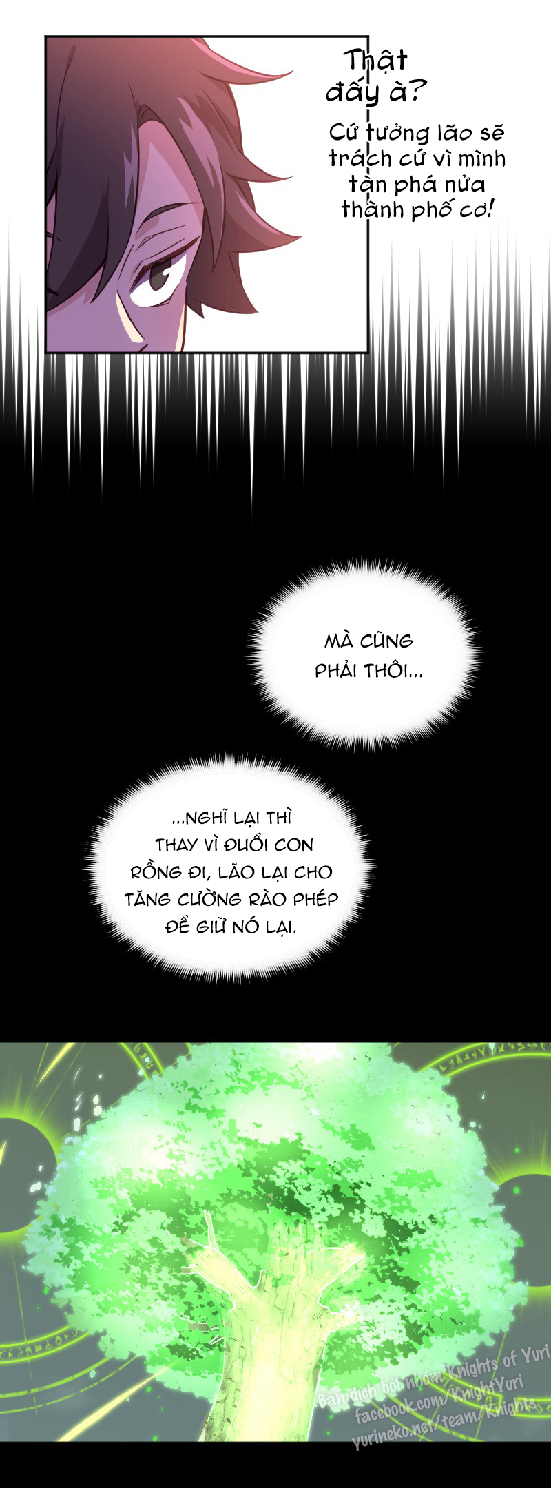 đọc truyện Mage & Demon Queen Chương 113 ảnh 11 tại Thiên Thai Truyện