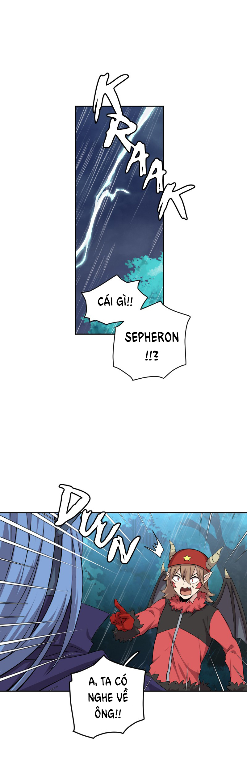 đọc truyện Mage & Demon Queen Chương 114 ảnh 2 tại Thiên Thai Truyện