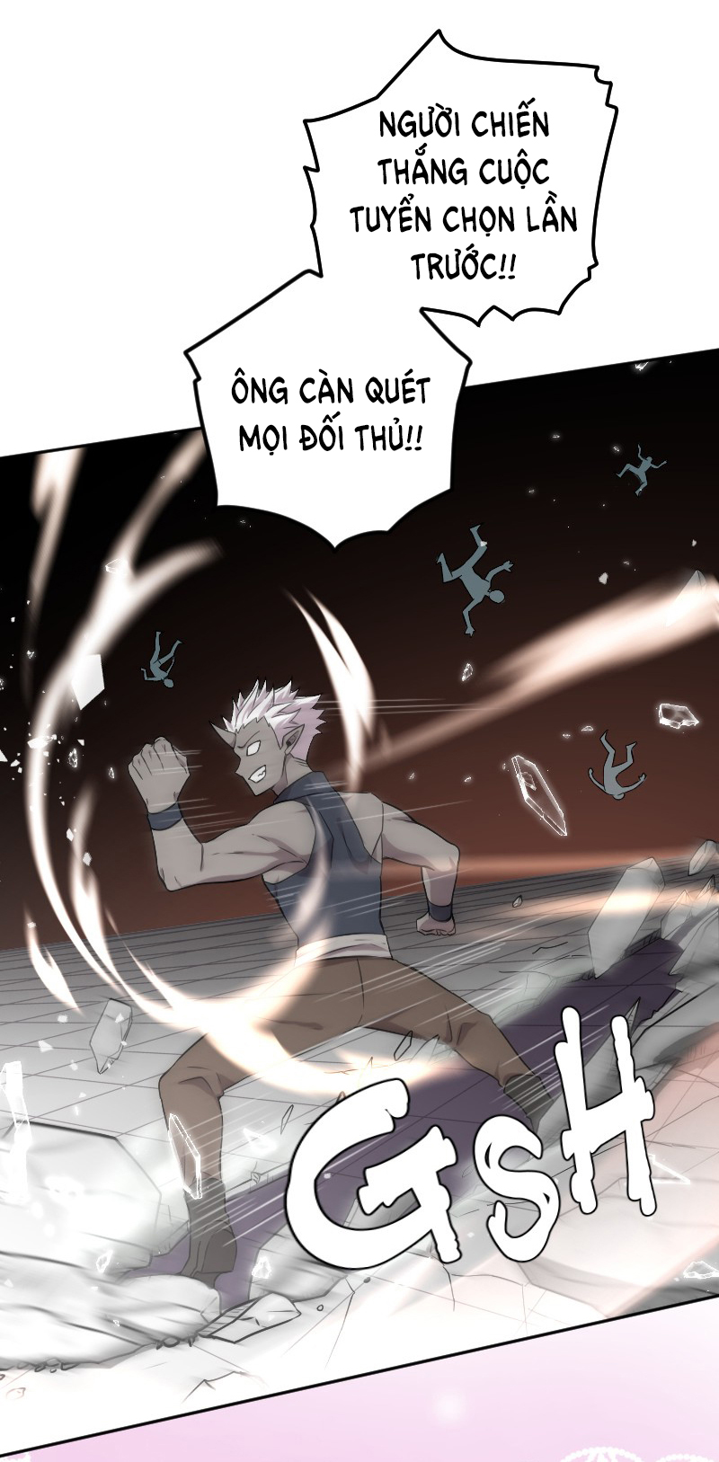 đọc truyện Mage & Demon Queen Chương 114 ảnh 3 tại Thiên Thai Truyện