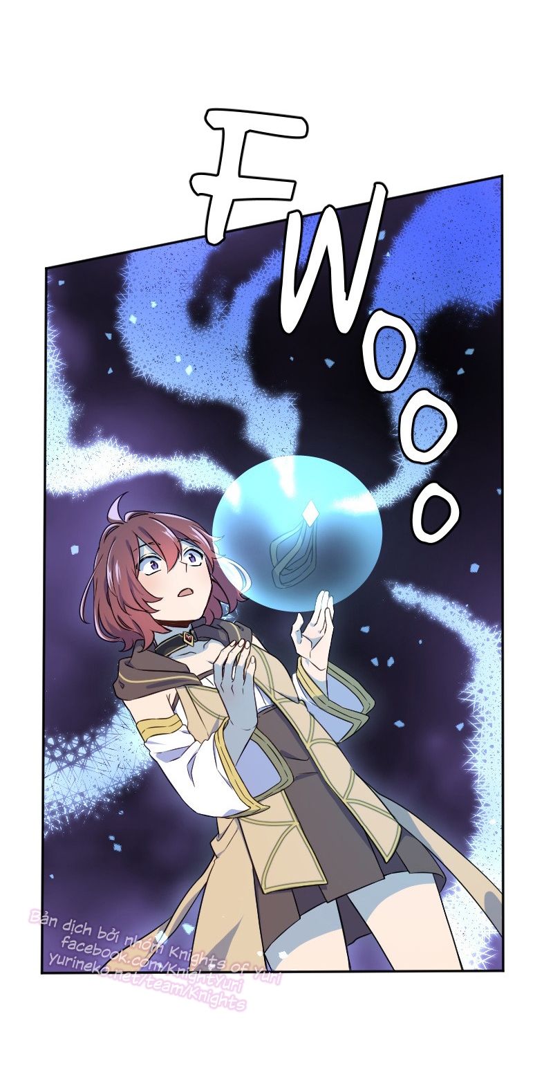 đọc truyện Mage & Demon Queen Chương 114 ảnh 14 tại Thiên Thai Truyện