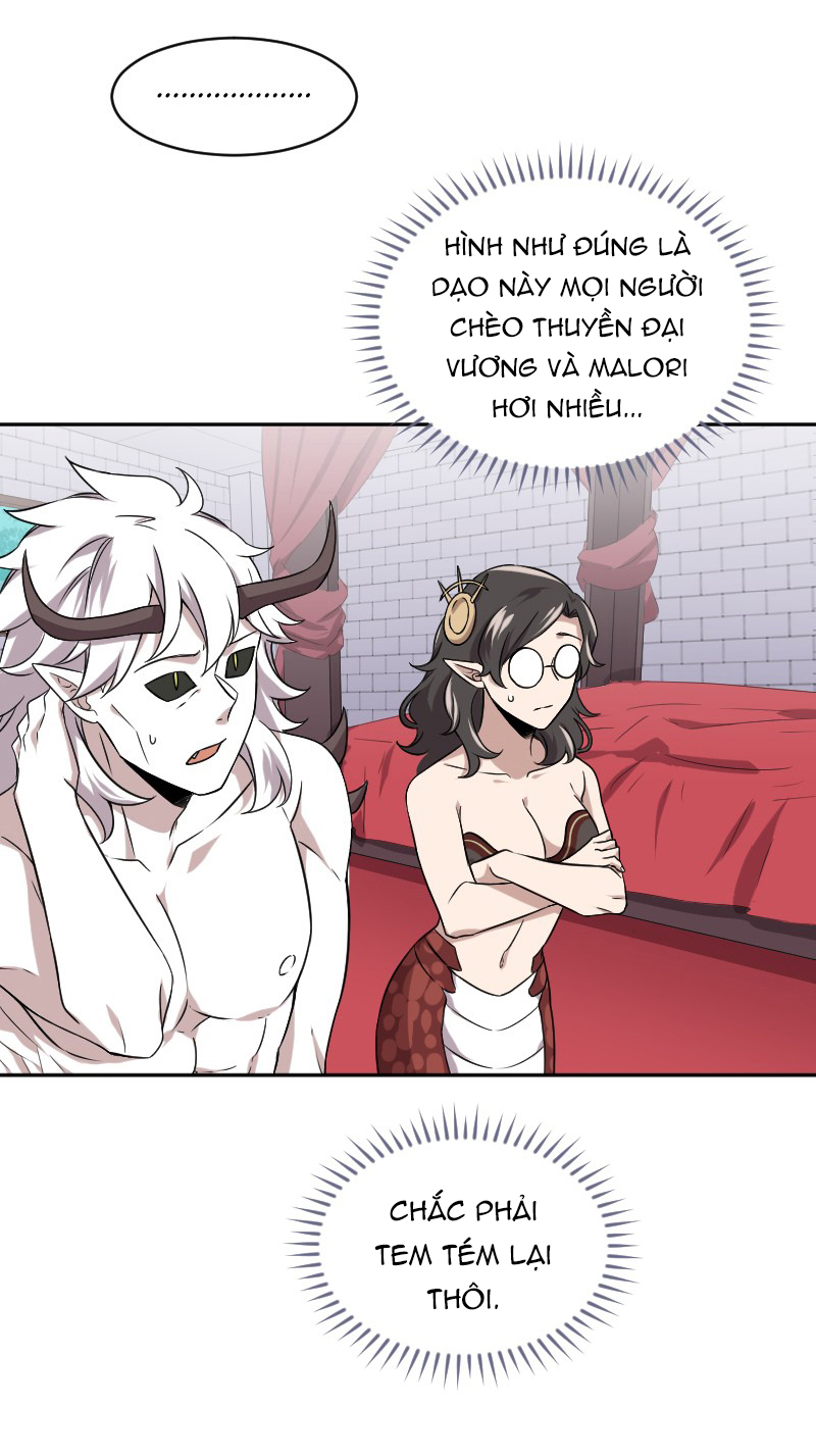 đọc truyện Mage & Demon Queen Chương 114 ảnh 20 tại Thiên Thai Truyện