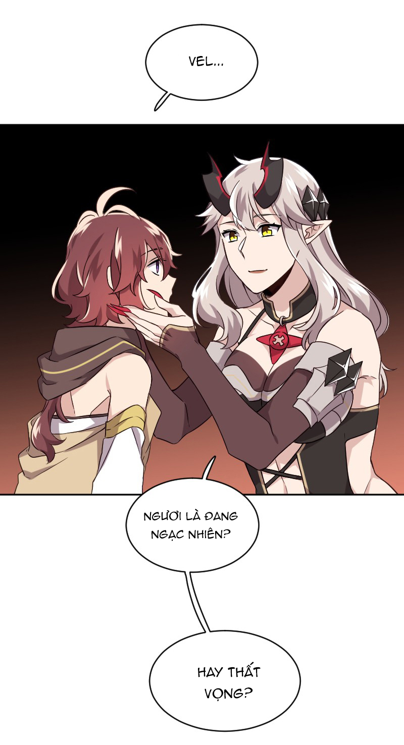 đọc truyện Mage & Demon Queen Chương 114 ảnh 25 tại Thiên Thai Truyện