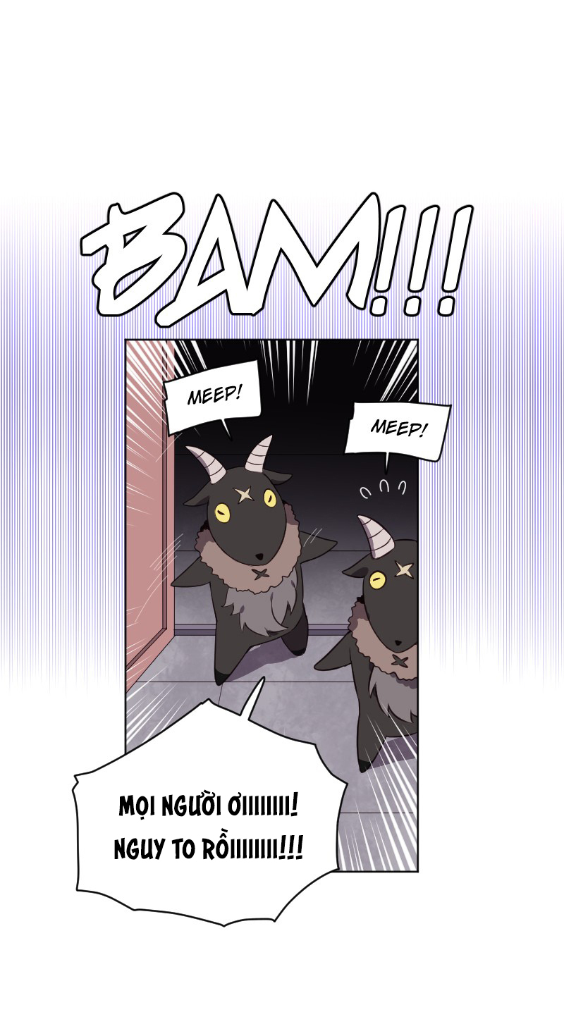 đọc truyện Mage & Demon Queen Chương 114 ảnh 29 tại Thiên Thai Truyện