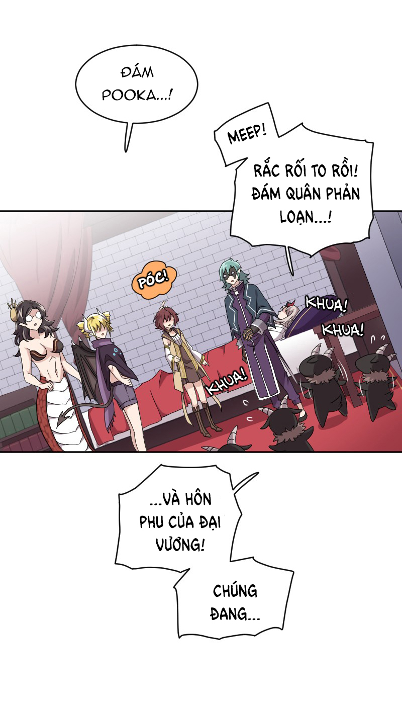 đọc truyện Mage & Demon Queen Chương 114 ảnh 30 tại Thiên Thai Truyện