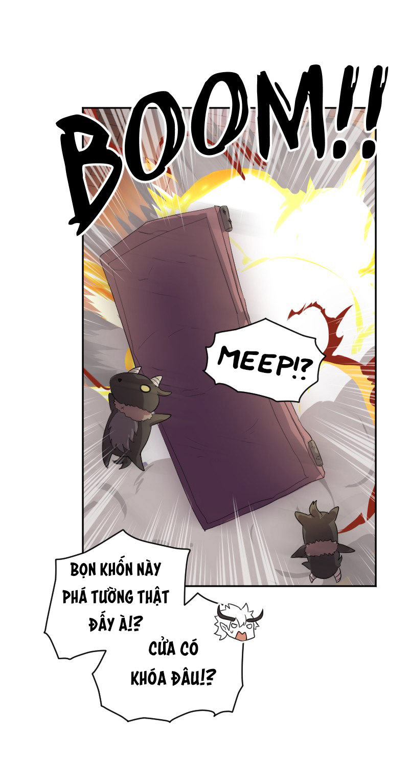 đọc truyện Mage & Demon Queen Chương 114 ảnh 31 tại Thiên Thai Truyện