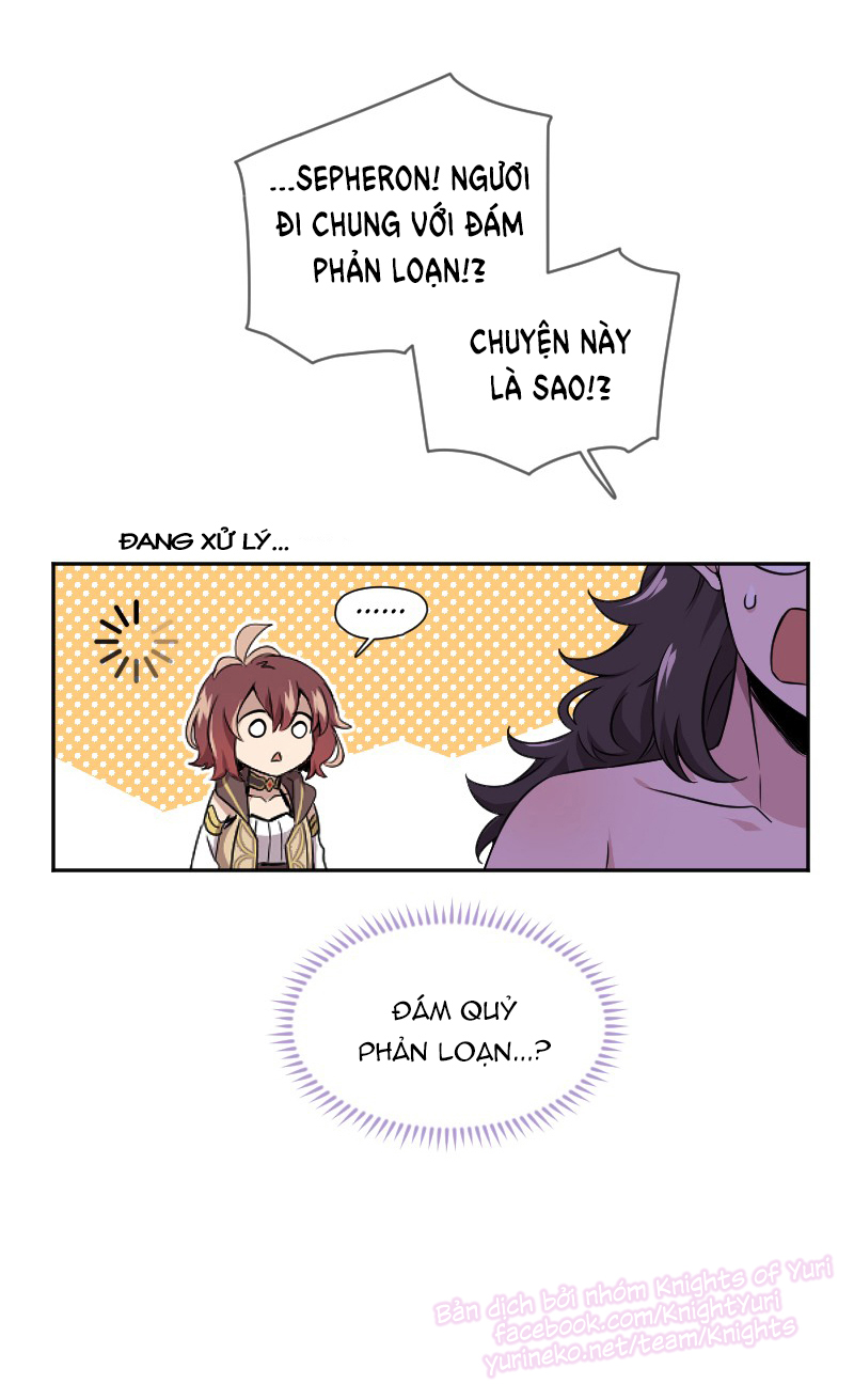 đọc truyện Mage & Demon Queen Chương 114 ảnh 33 tại Thiên Thai Truyện