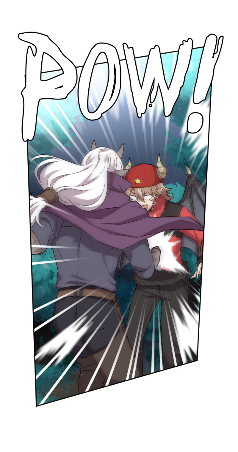 đọc truyện Mage & Demon Queen Chương 114 ảnh 7 tại Thiên Thai Truyện