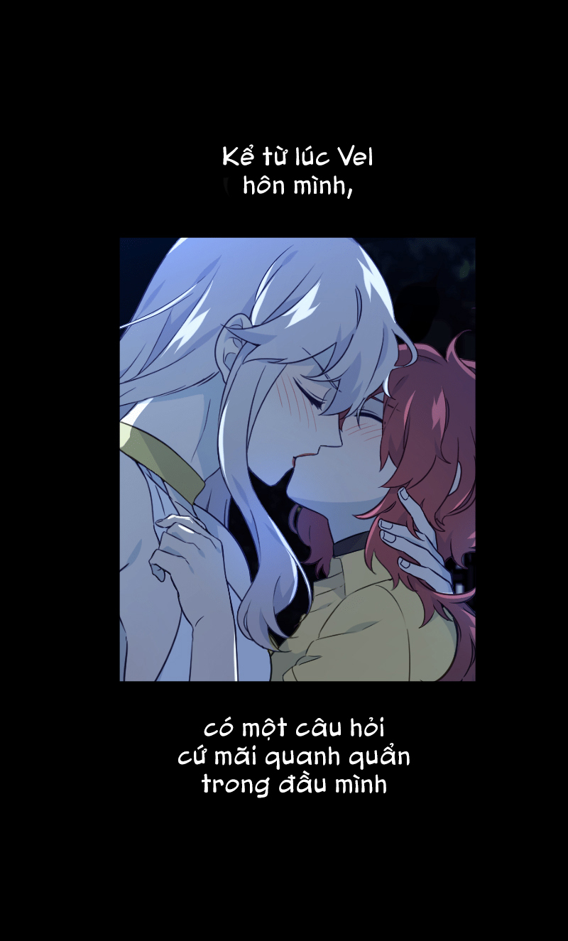 đọc truyện Mage & Demon Queen Chương 115 ảnh 2 tại Thiên Thai Truyện