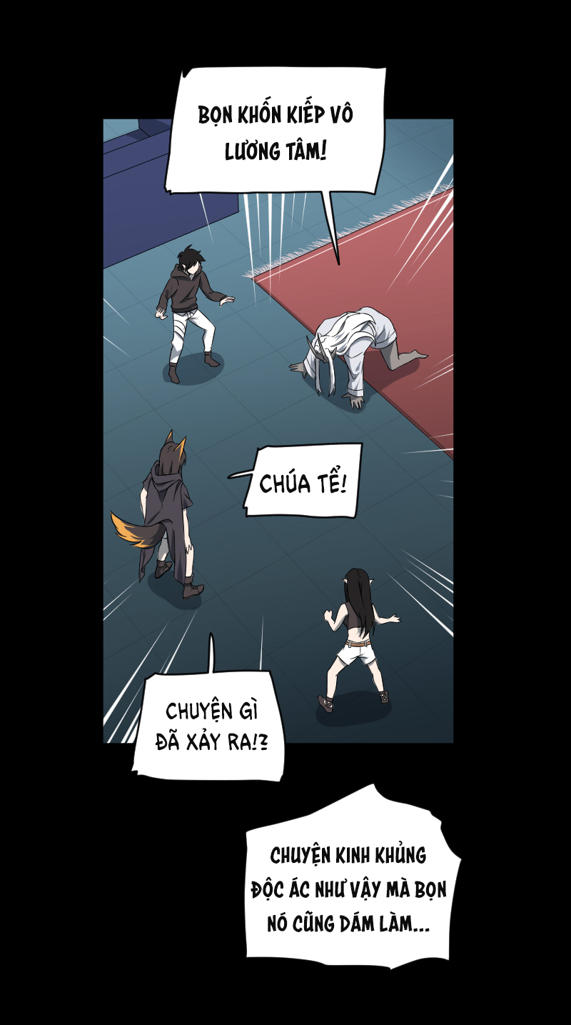 đọc truyện Mage & Demon Queen Chương 115 ảnh 14 tại Thiên Thai Truyện