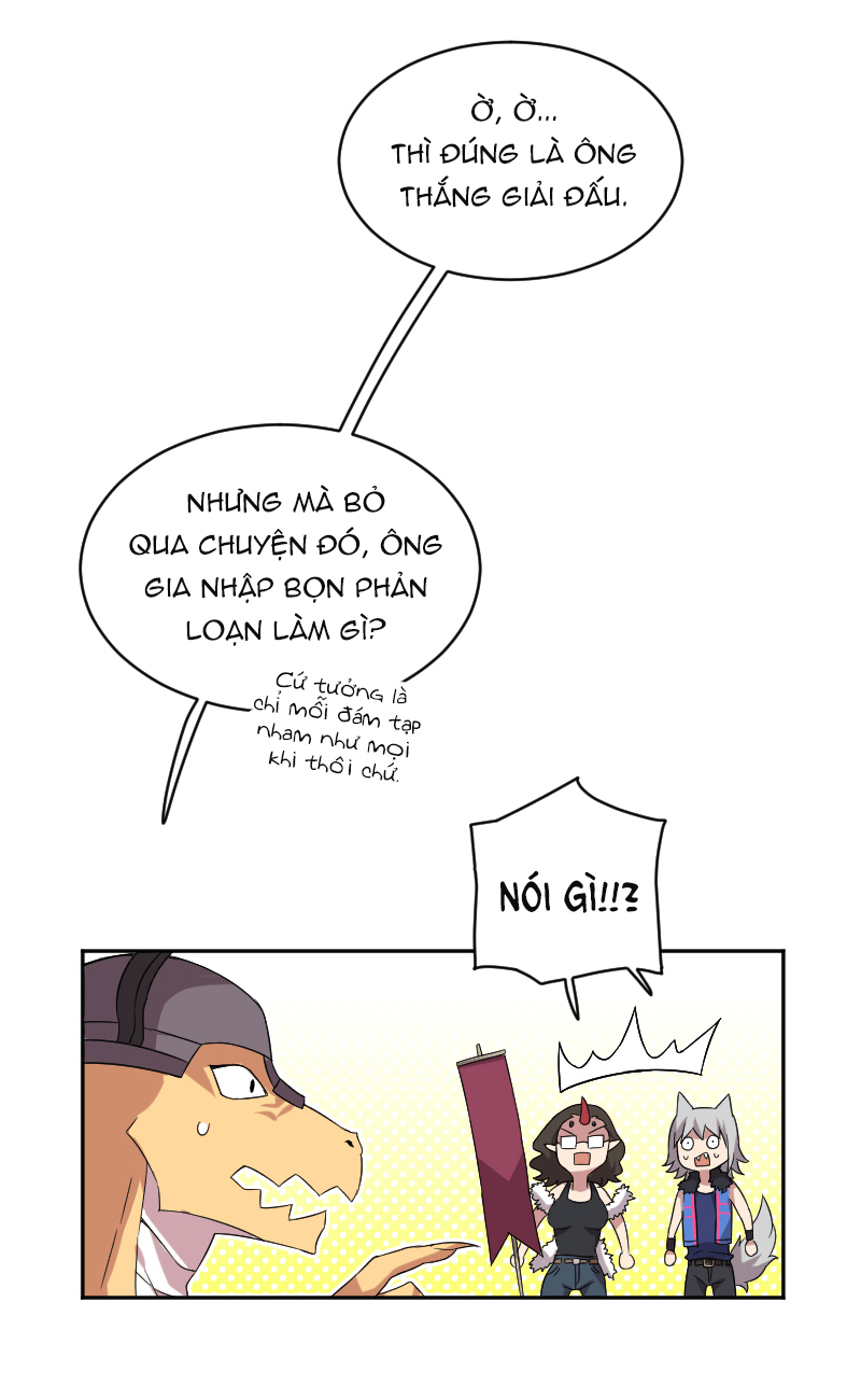 đọc truyện Mage & Demon Queen Chương 115 ảnh 20 tại Thiên Thai Truyện