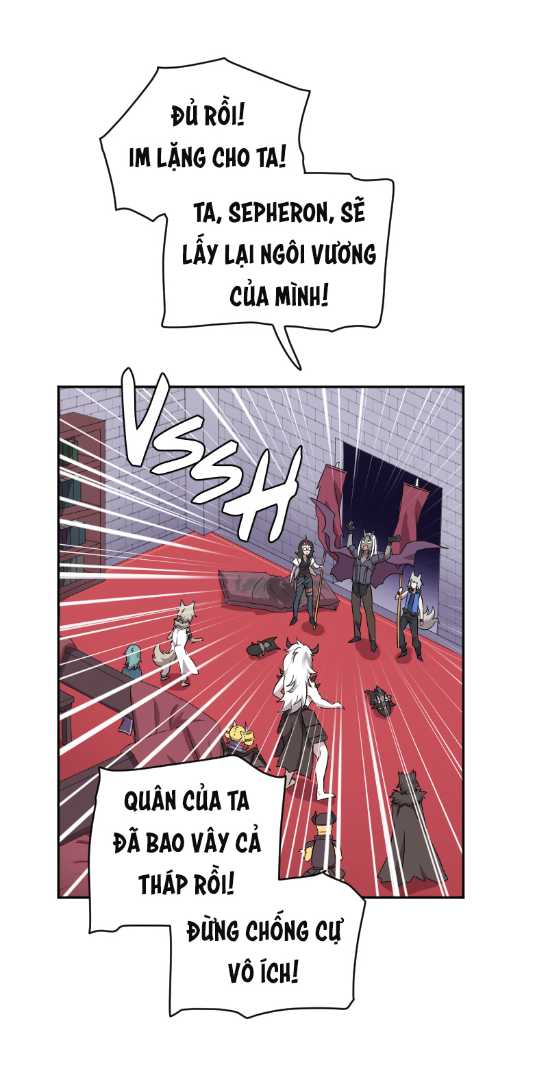 đọc truyện Mage & Demon Queen Chương 115 ảnh 21 tại Thiên Thai Truyện