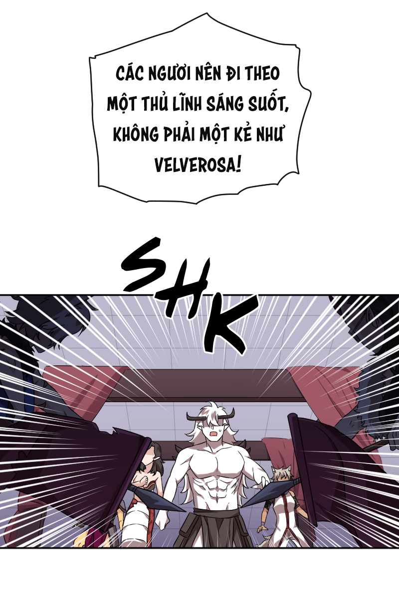 đọc truyện Mage & Demon Queen Chương 115 ảnh 22 tại Thiên Thai Truyện