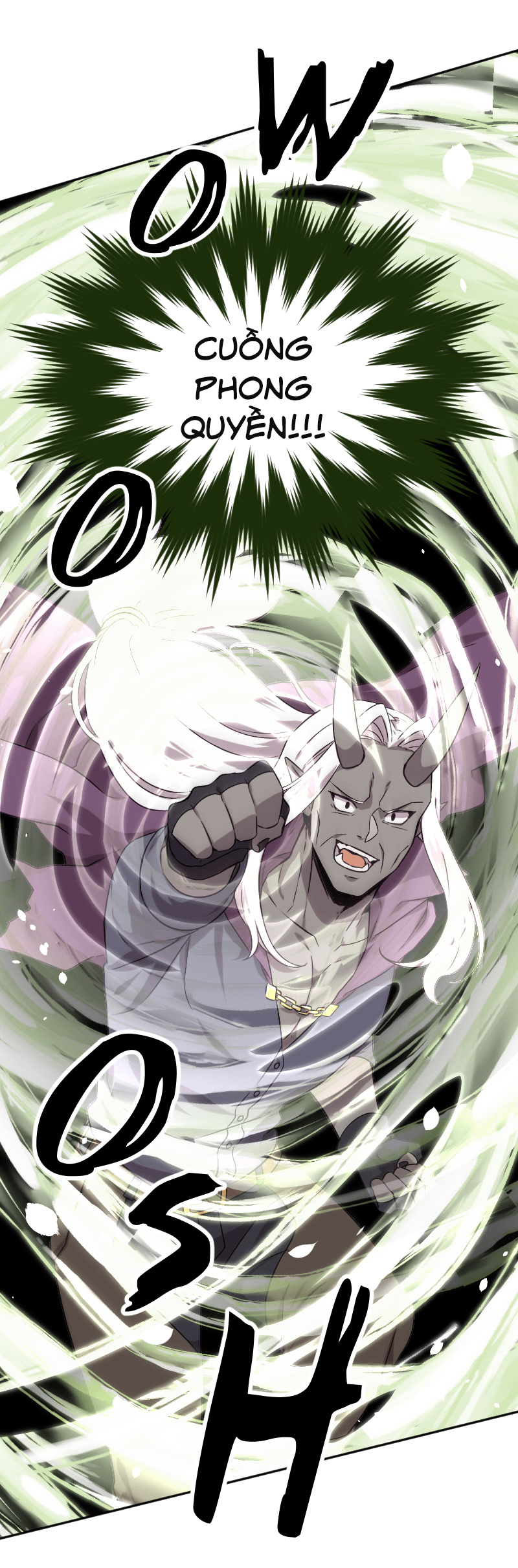 đọc truyện Mage & Demon Queen Chương 115 ảnh 29 tại Thiên Thai Truyện