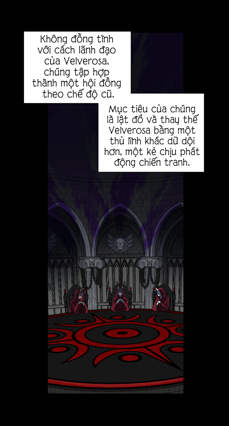 đọc truyện Mage & Demon Queen Chương 115 ảnh 7 tại Thiên Thai Truyện