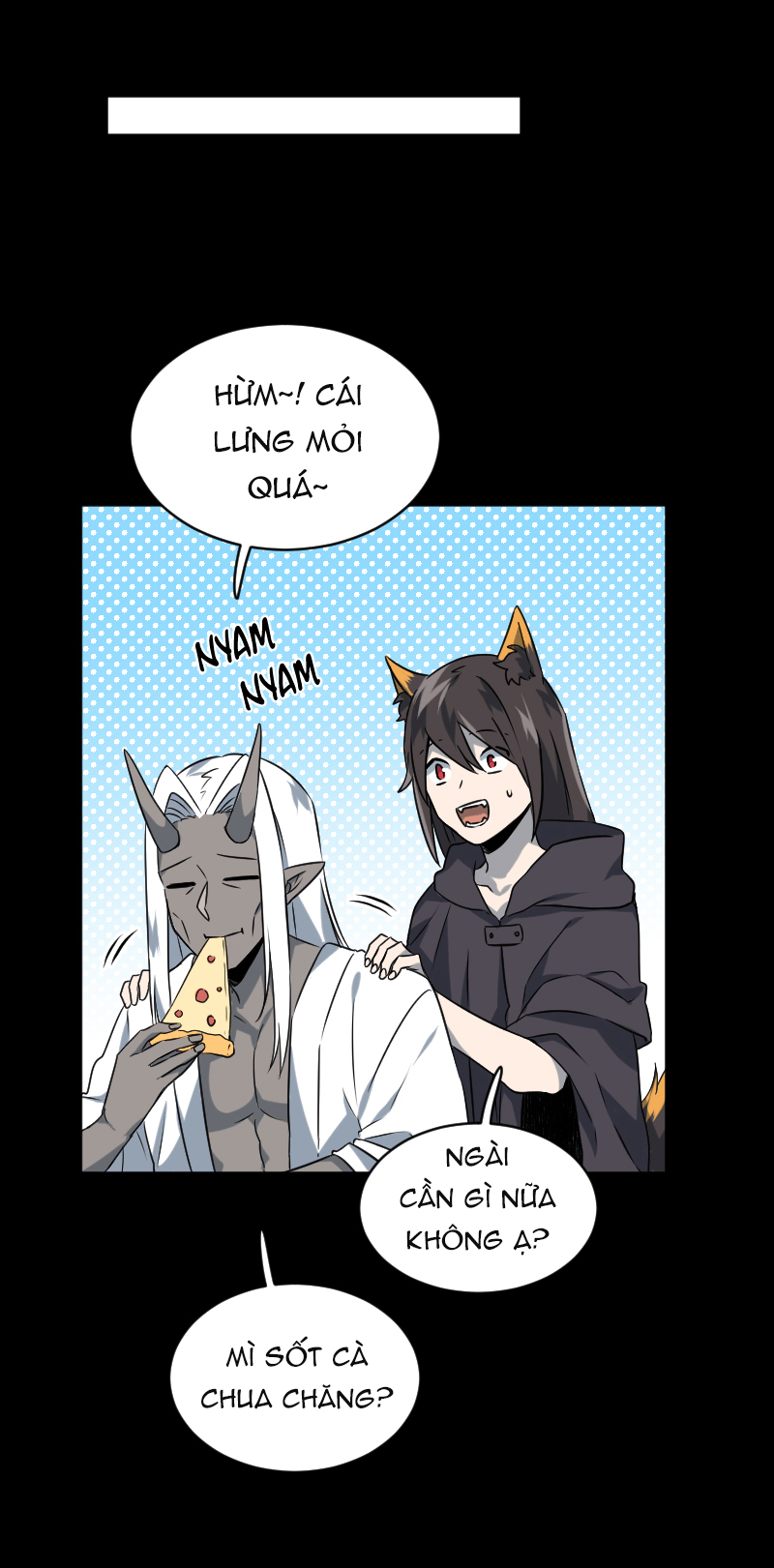 đọc truyện Mage & Demon Queen Chương 115 ảnh 10 tại Thiên Thai Truyện