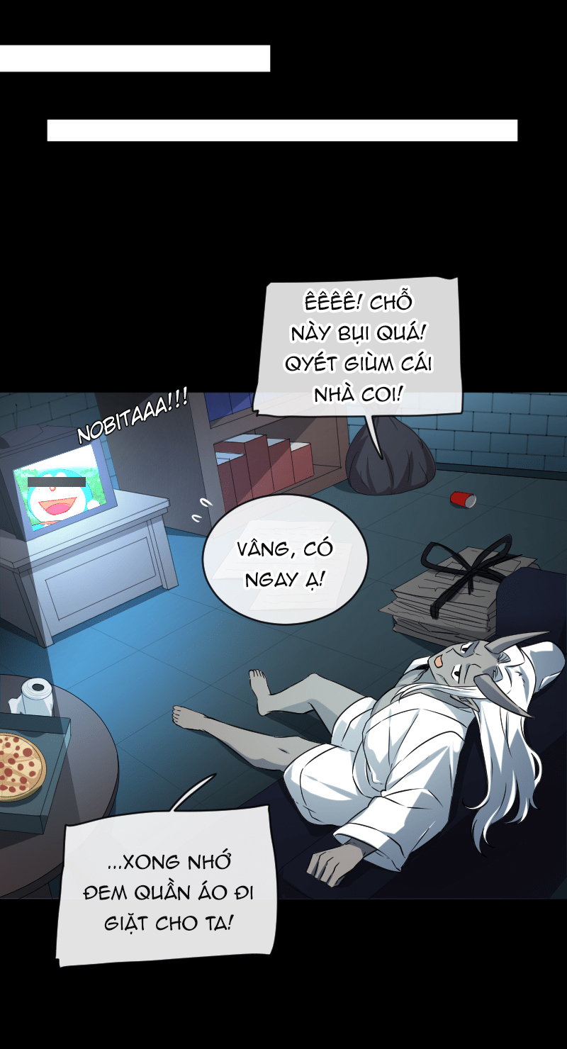 đọc truyện Mage & Demon Queen Chương 115 ảnh 11 tại Thiên Thai Truyện