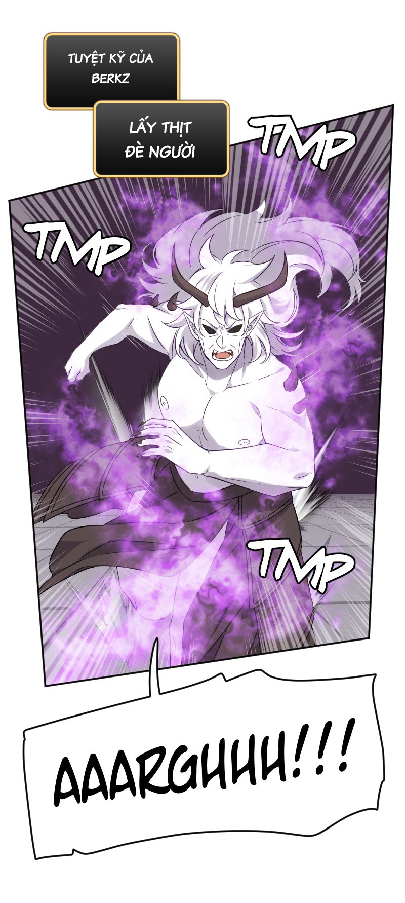 đọc truyện Mage & Demon Queen Chương 116 ảnh 3 tại Thiên Thai Truyện